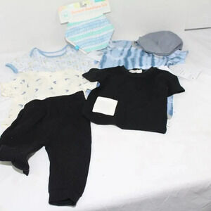 LOT NWT Baby Clothes